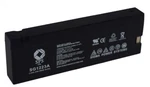 12V 2.3AH Replacement Battery For Bhm Medical Voyager Portable Track Lift QTY1. Fixed Price $39.99.