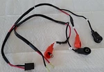 Pride Power Chair Battery Connections (DWR1060H018). Fixed Price $35.00.