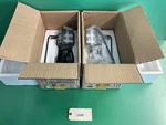 Motors For The Invacare Pronto Sure Step M51 Powerchair 1162492 / 1162493 #. Fixed Price $999.00.