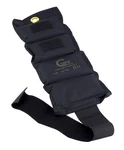 Cando Econocuff Wrist Ankle Weight 5 Lb Black, Pt, Yoga, Fitness. Fixed Price $39.87.
