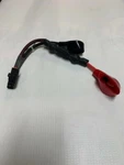 New Pride Jazzy/quantum 614 Battery Harness DWR1061H001. Fixed Price $5.00.