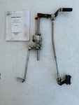 Mps Handicap Driver Controls With Accelerator Lock Out. Fixed Price $450.00.