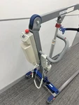 Hospital/patient Lift Protekt (600 Lb Capacity) + Sling. Fixed Price $800.00.