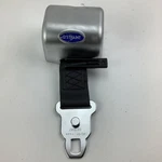 Straint Q8-6340-2 Retractable Lap Belt, Male Section Free Shipping. Fixed Price $42.57.