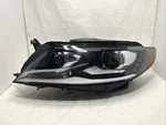 13 - 17 Volkswagen Passat Cc Left Driver Side Hid Xenon Headlight Mfd Date :2021. Fixed Price $399.99.