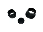 Bruno VSL-6000 Lift Rubber Grommet Guards Weatherproof Covers Cap Parts. Fixed Price $39.99.