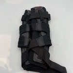 Shock Doctor Hinged Knee Brace 875 Maximum Support Level 3 Size Xl. Fixed Price $48.99.