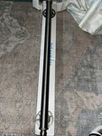 Moen YG2224BN Grab Bar From The Brantford Collection Brushed Nickel *read. Fixed Price $10.00.