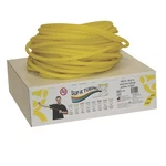 Sup-r Tubing Latex Free Exercise 100' Dispenser Roll Yellow X-light. Fixed Price $66.99.