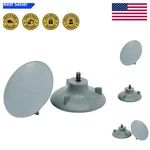 Power Lock Suction Cups For Lumex Transfer Benches - Bath Stability Featured. Fixed Price $36.86.