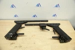 Motion Concepts Armrest Frames & Mounts For Invacare Power Chairs - Tdx SP2. Fixed Price $118.96.