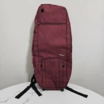 Iguerburn Upgrade Backpack For Oxygen Tank, Portable Cylinder Carrying. Fixed Price $39.87.