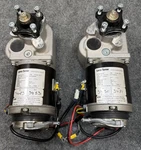 Permobil C300 C500 Vs Left Right Motors Breaks Gearboxes 308555 #187. Fixed Price $149.99.