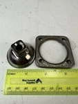 Male Rotation Prosthetic Pyramid Adapter Alignment APC-17073. Fixed Price $29.00.