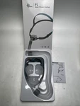 Bmc P2 Silicone Nasal Pillows Interface Mask Comes With Sizes S/m/l Sleep Apnea. Fixed Price $49.00.