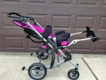 $5,000 + Convaid Trekker Special Needs Stroller Tilt-in-space Child Wheelchair. Fixed Price $1799.00.