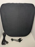Uplift Electric Cushion Power Seat PS1000 Portable Chair Assist 300 Lb Capacity. Fixed Price $44.99.