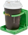 Adirmed Universal Drinking Cup Holder - For Any Kind Of Strollers, Walkers. Fixed Price $20.78.