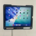 Tobii Dynavox Td Pilot Eye Gaze Aac Device Connectit Floor Mount Ipad Warranty. Fixed Price $4897.90.