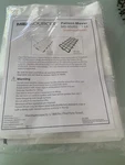 Medsource Advanced Patient Mover MS95202 With 14 Handles Up To 1800LBS. Fixed Price $15.95.