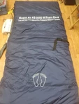Mason Air AS-5000 Alternating Pressure Mattress System 36X80 Free Shipping. Fixed Price $375.00.