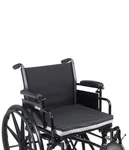 Drive Gel-u-seat Lite General Cushion 18X18X2 Strap Preserve Tech E2601. Fixed Price $25.00.