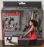 Lifeline Usa Multi-use Shoulder Pulley Deluxe With Metal Bracket Brand New. Fixed Price $19.99.
