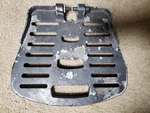 Quickie Pulse Wheelchair Sunrise Foot Plate Rest 101685 QM-7 Q700 Q500 Q400. Fixed Price $68.00.