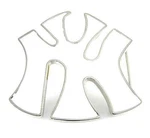 White Ny New York Hip Hop Sport Rock Chrome Men Fashion Belt Buckle. Fixed Price $18.99.