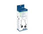 Drive Extension Leg With Wheel Fits Most Standard Walkers 36 To 43 In. Fixed Price $24.33.