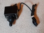 Used Invacare Mkiv Joystick Controller W/mount 1038634. Fixed Price $175.00.