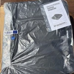 Quantum Rehab Synergy Simplicity Wheelchair Cushion Seat Pad New W/ Manual. Fixed Price $79.00.
