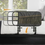 Stander Ez Adjust Bed For Elderly Adults, Home Railing & Assist Handle. Fixed Price $89.95.