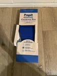 Prop Cushion Orthotic Insoles All Day Comfort & Relief 117492 Nwt. Fixed Price $19.99.