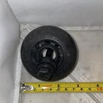 3 Rear Stabilizer Anti Tip Wheel For Pride Mobility Scooter ET16. Fixed Price $6.39.