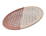 Powerweb Latex-free Combo Ultra Light/medium Resistance Tan/red. Fixed Price $54.77.