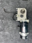Used Quickie Freestyle Aspire Power Wheel Chair Left Hand Motor. Fixed Price $100.00.