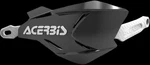 Acerbis X Factory Hand Comp Guards Black White Husqvarna TC85 14-17. Fixed Price $103.32.