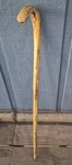 Rare Bull Pizzle Cane Real Penis Organ Walking Stick Western Novelty. Fixed Price $225.00.