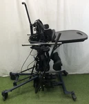 Easystand Bantam Sit To Stander 0-90 Supine Medium 4'-5'6"/200 Lb We Ship. Fixed Price $897.00.