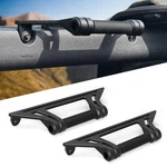 Seven Sparta 2 Pack Aluminum Alloy Roll Bar Grab Handles Compatible With Ford.... Fixed Price $118.49.