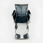 Invacare Tracer EX2 Manual Wheelchair Foldable Padded Armrest Black Steel T93HCP. Fixed Price $100.00.