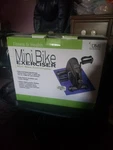 Nib- Dmi Mini Bike Exerciser Black Pedal -duro-med Industries. Fixed Price $50.00.