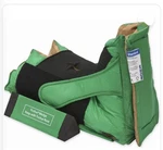 Ehob Lite Heel Protector With Wedge TRUVUELTW6. Fixed Price $57.00.