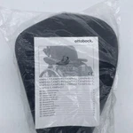 Otto Bock Hand Palm Rest Extender 436P2=R1 Black Large. Fixed Price $49.99.