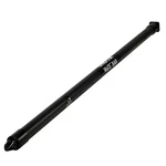 Cando Slim Wate Bar 7LB Black, Total Body Workout Weighted Exercise. Fixed Price $47.17.