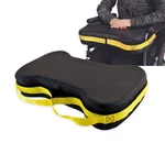 Secure Easy Release Wheelchair Lap Cushion - Comfort Support Buddy Geri T.... Fixed Price $110.92.