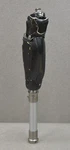 Nabtesco Allux NE-Z41 Microprocessor Prosthetic Knee. Fixed Price $540.00.