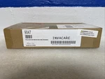 Invacare Polyester Mesh 2-POINT Sling With Commode Opening Model 9047 New Sealed. Fixed Price $39.99.