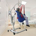 Comfortable Patient Lift Sling Full Body Protective Hoyer Drive Transfer Belt Us. Fixed Price $82.82.